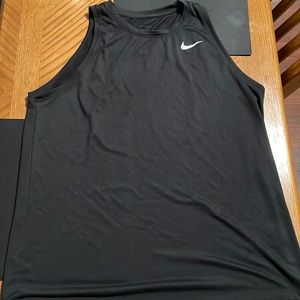 Nike Tank Top